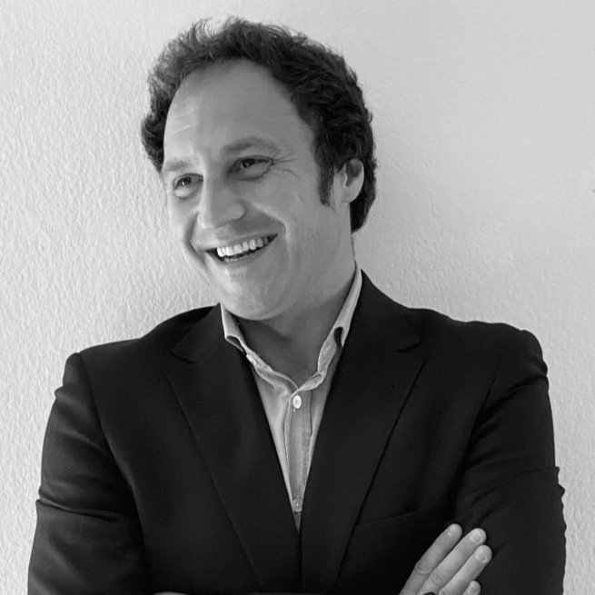 Gonzalo Gomez - CAPRI Equestrian