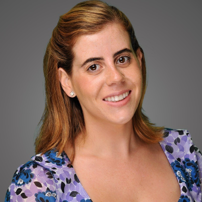Federica Yanes - CAPRI Equestrian