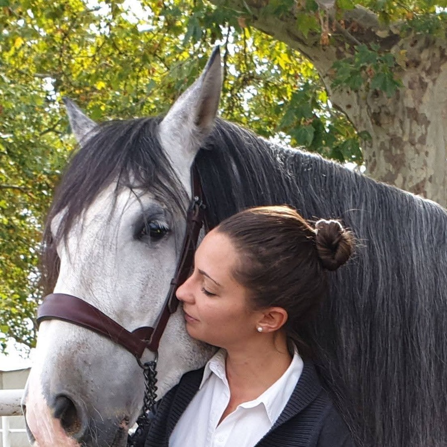 Victoria Biafore - CAPRI Equestrian